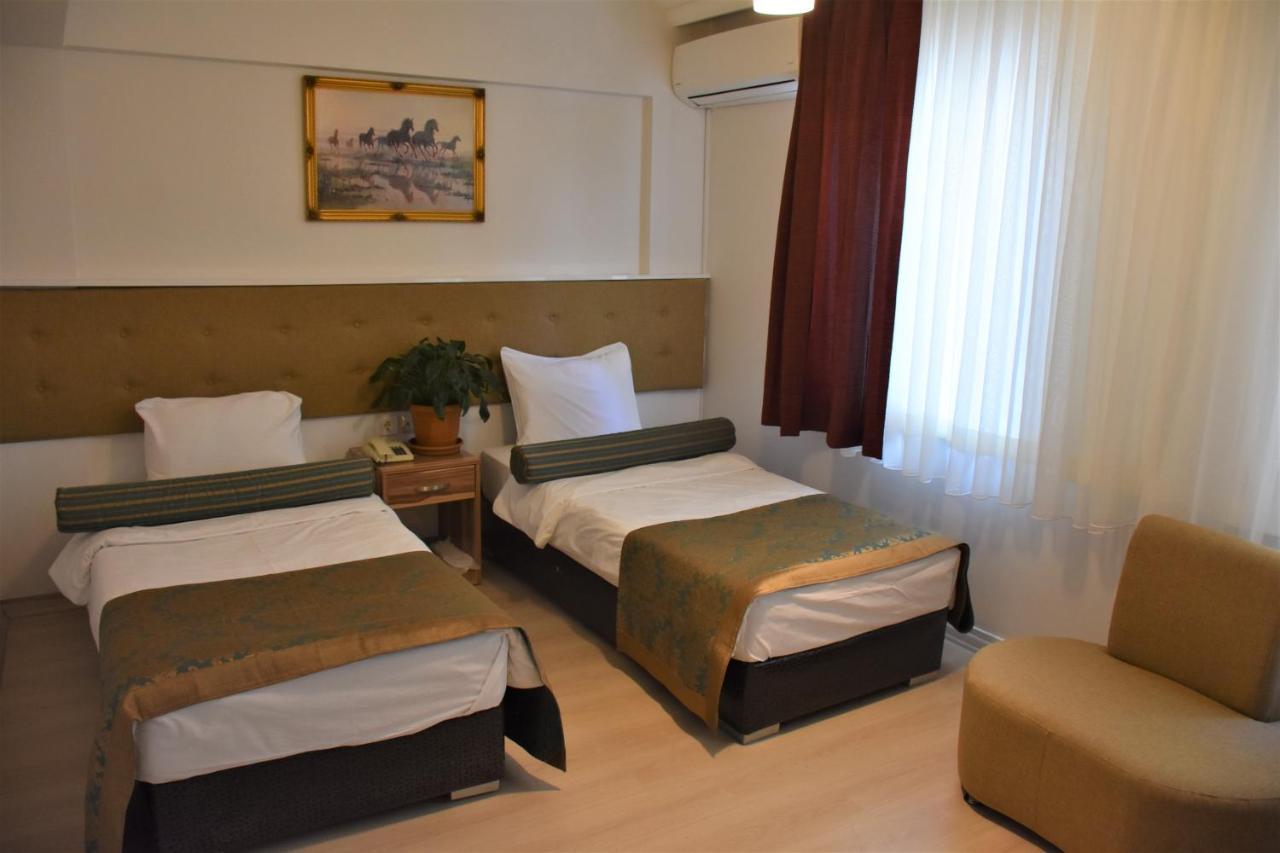 Dinar Hotel — Fotoğraflar 1