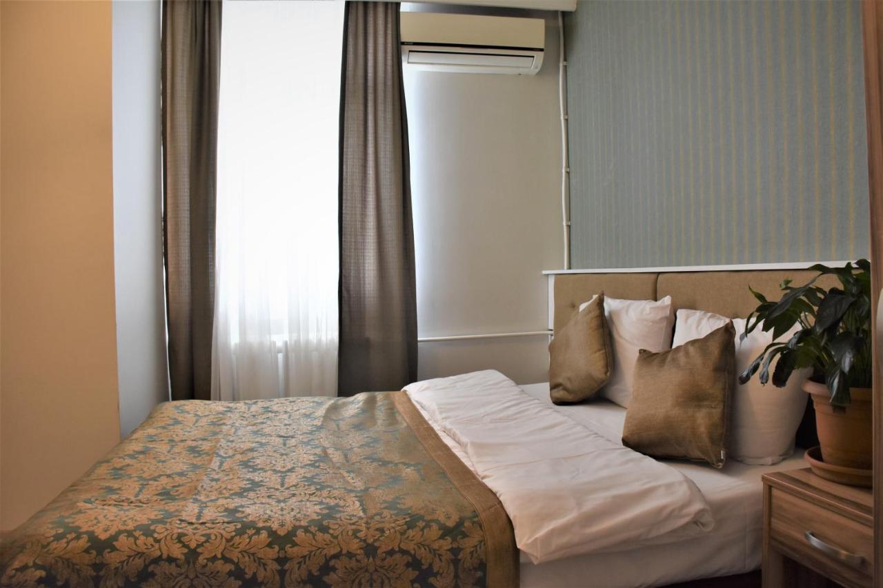 Dinar Hotel — Fotoğraflar 3